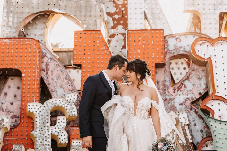 Neon Museum