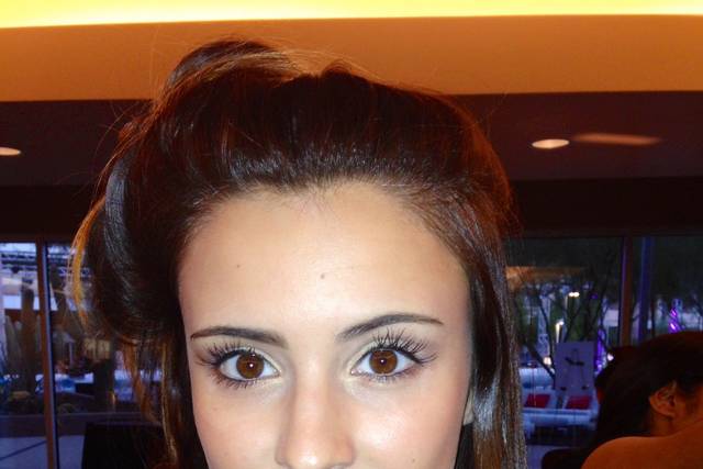 Phoenix Fashion WeekModel: Jessica Seeger