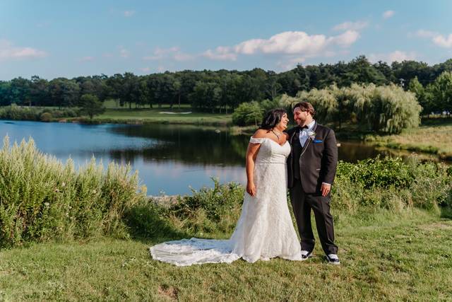 Paladin Weddings