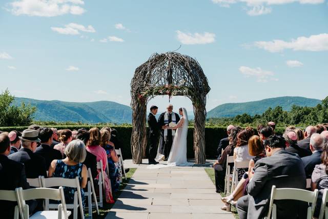 Paladin Weddings