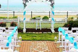 H2O Weddings Virginia Beach