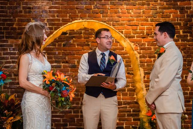 Custom weddings your style