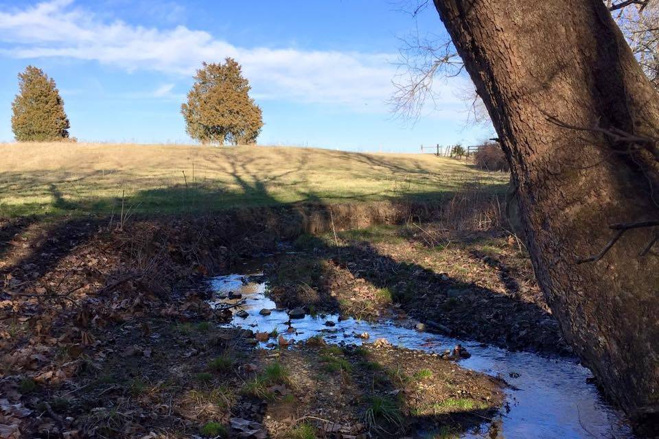 Hidden Brook Acres