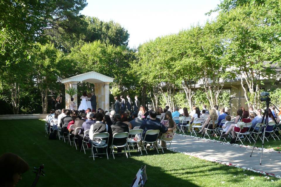 Ceremony