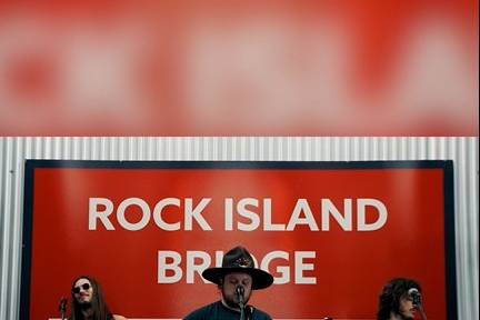 Rock Island Bridge