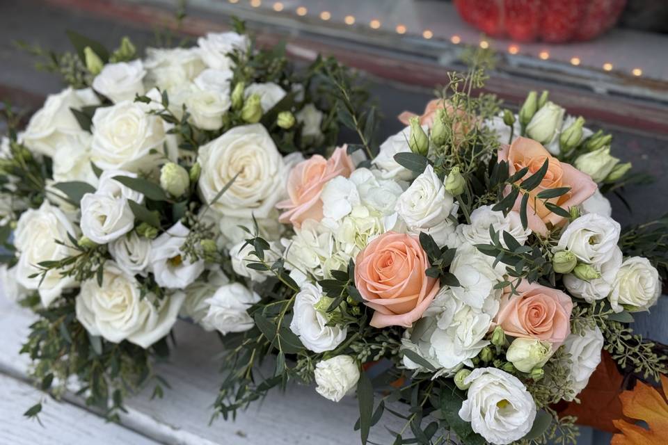 Bouquets