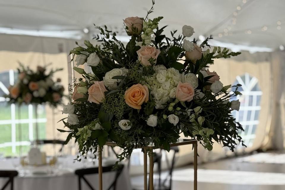 Centerpieces