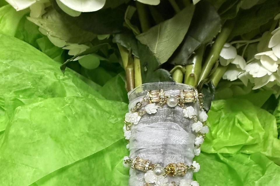 Bridal bouq