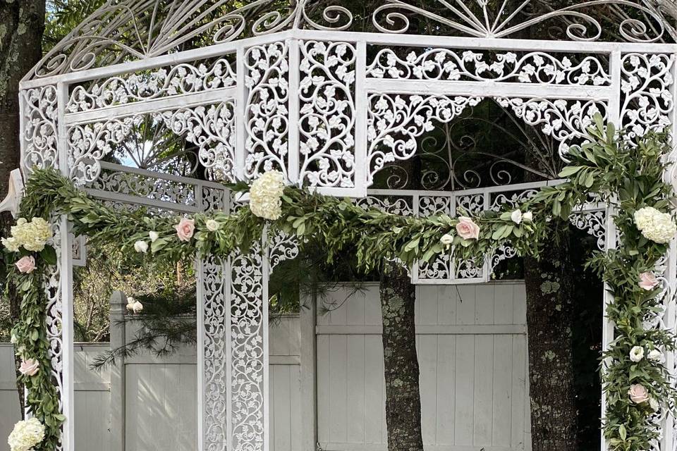 Gazebo