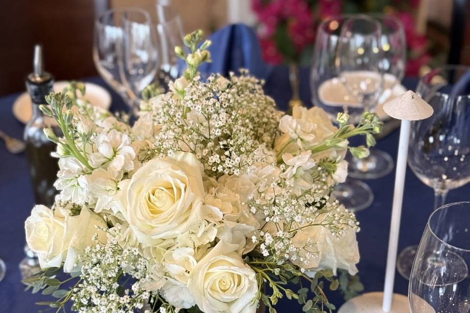 Centerpieces