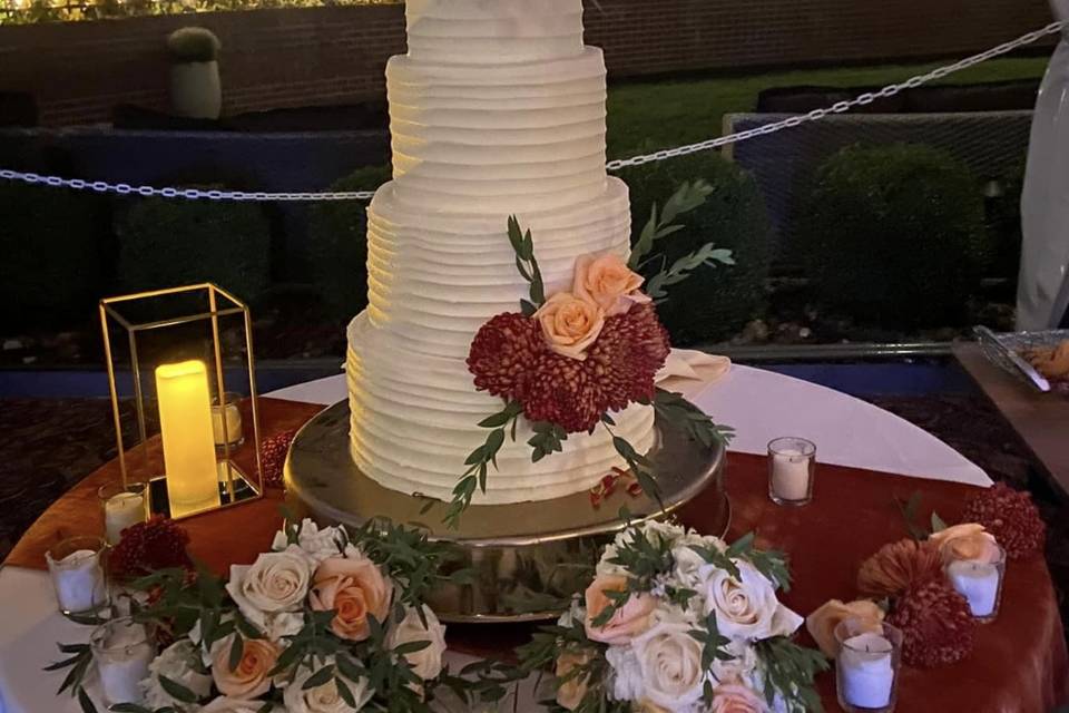 Cake