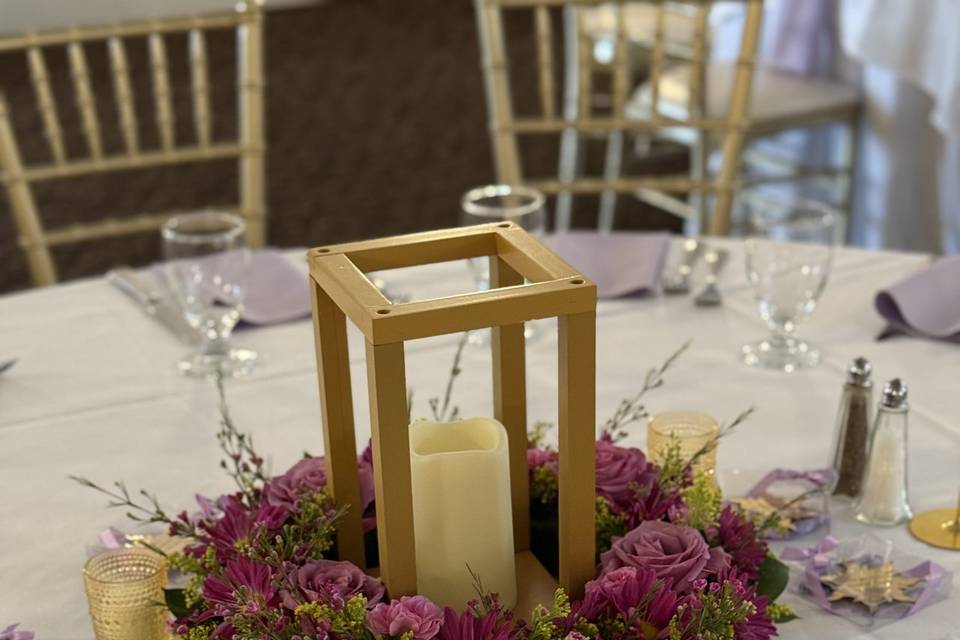 Centerpiece