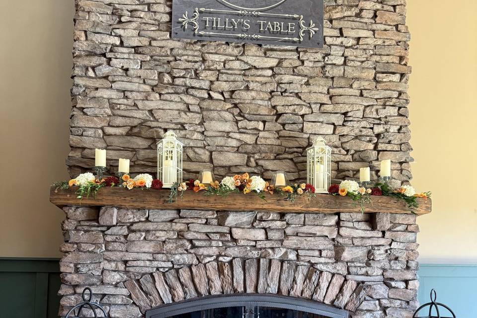 Mantel