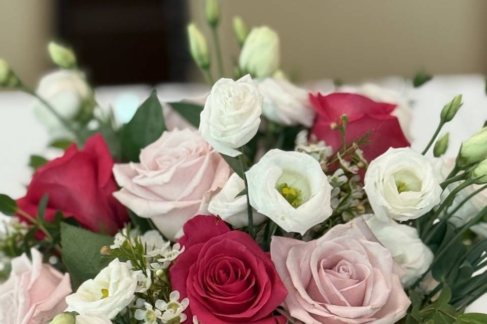 Pinks