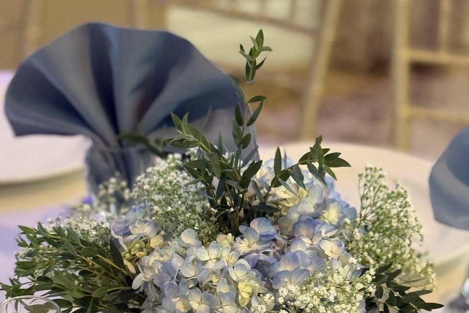 Centerpiece