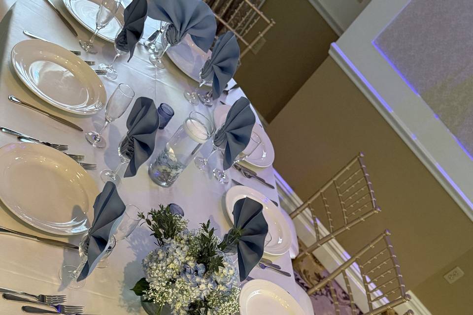 Centerpiece