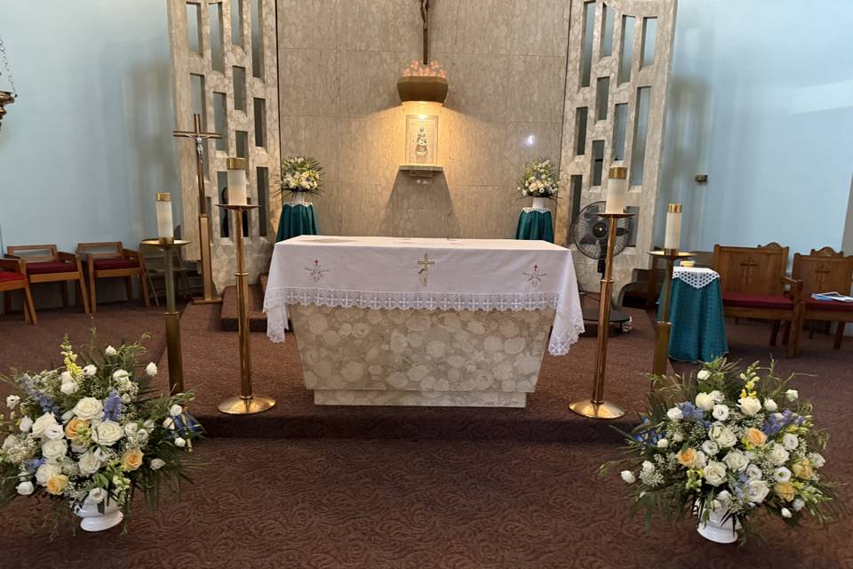 Ceremony