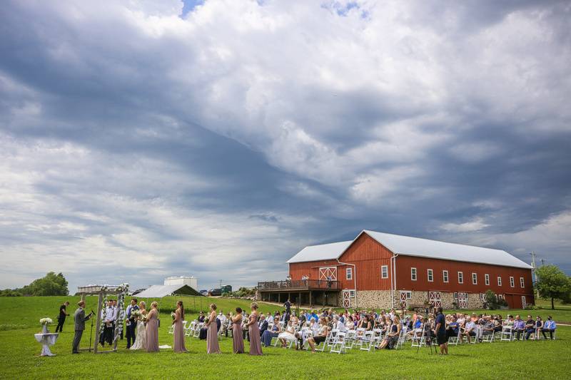 Folk Song Farm