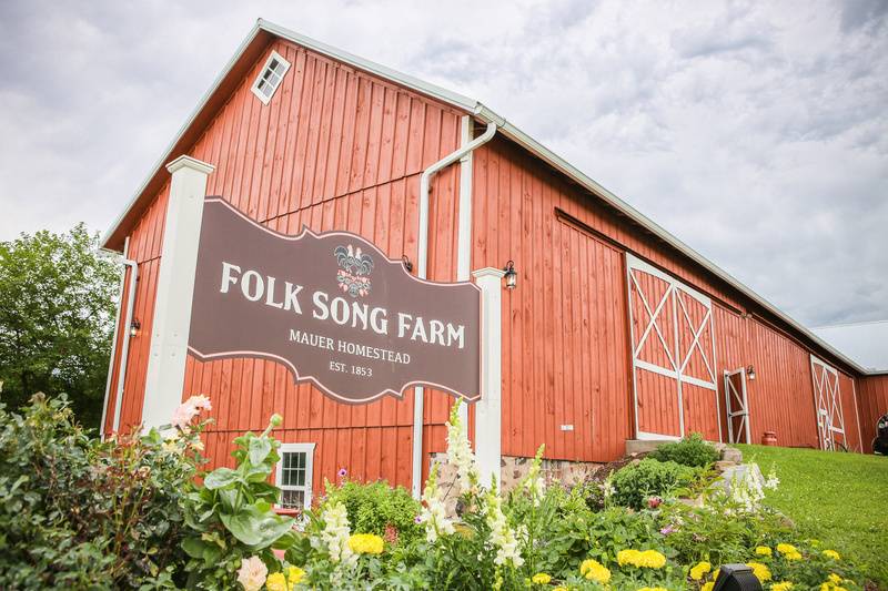 Folk Song Farm