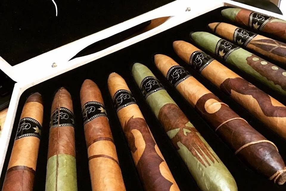 Specialized Cigars