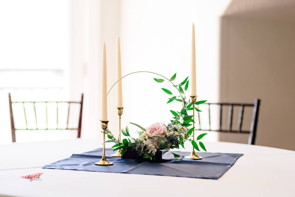 Table details