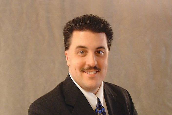 Peter Ullmer