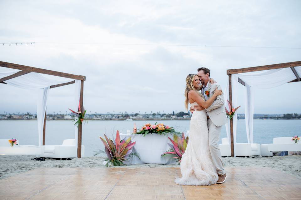 First Dance