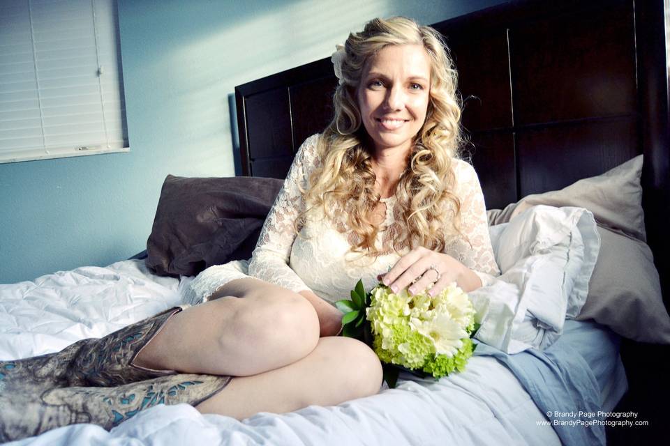 Brandy Page Photography