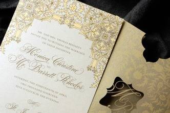 Invitation and Design Studio