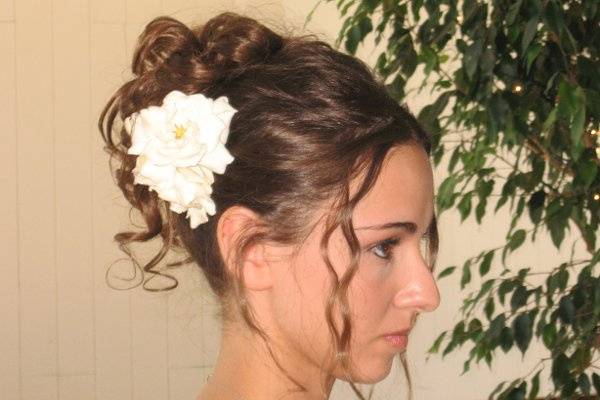 Elyse Juarez Professional On-Site Makeup Artist