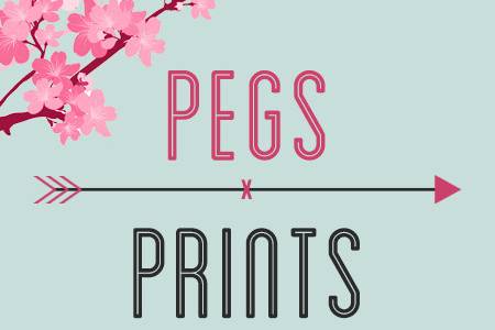 Peg's Prints