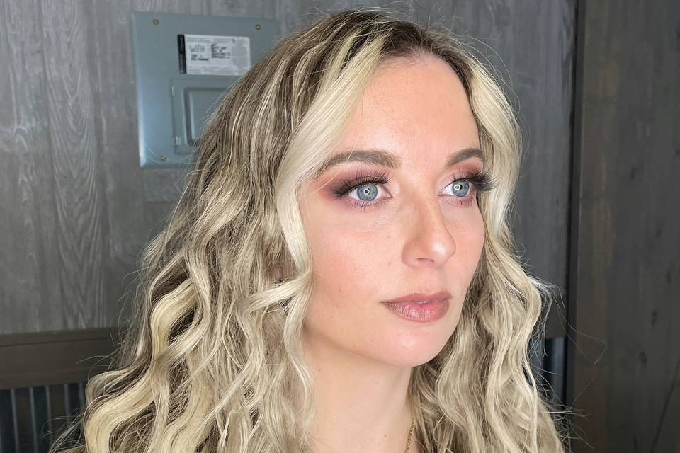 Client makeup