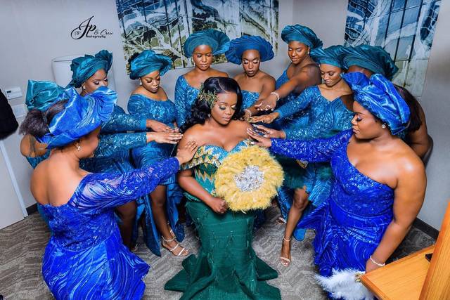 Glowkiss Events