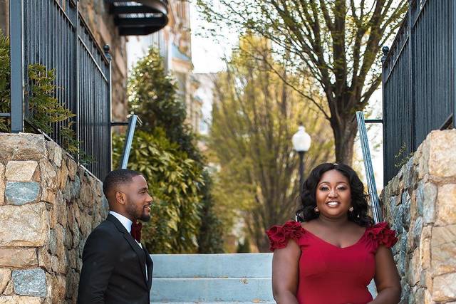 Glowkiss Events