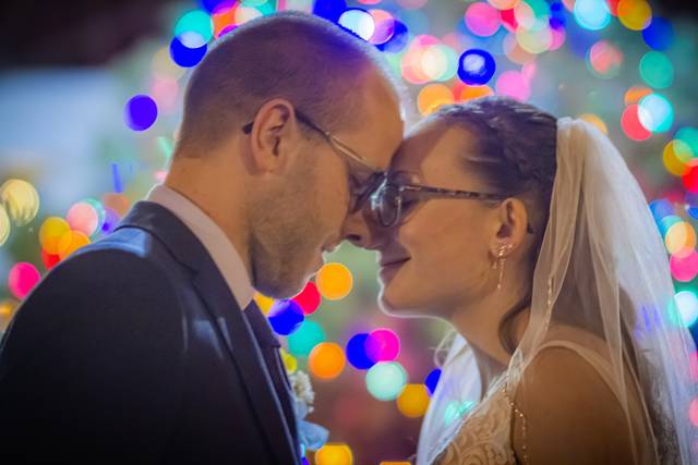 H+D Degolier: Christmas Lights
