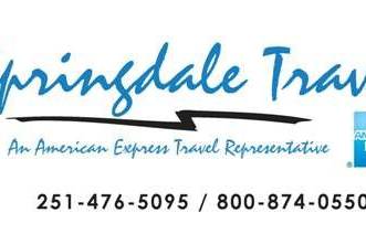 Springdale Travel