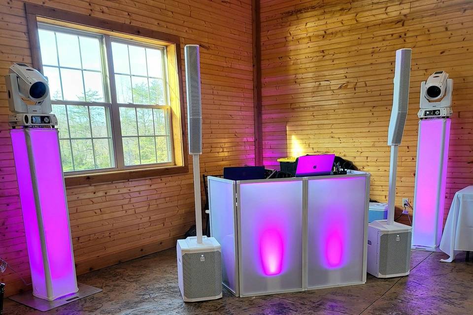 DJ Joker's DJ Service