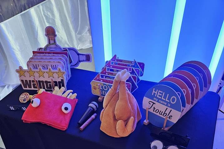 Photo Booth