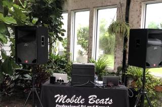 Mobile Beats