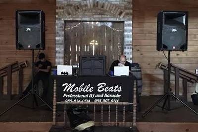 Mobile beats