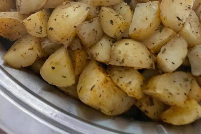 Debra G's Catering