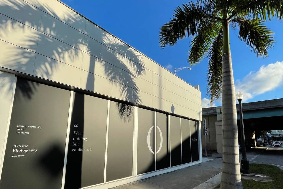 Miami Studio 1