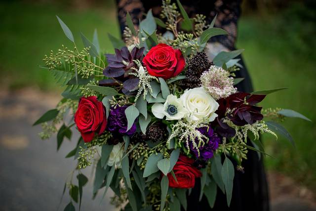 Wedding bouquet | B.O.B Photography