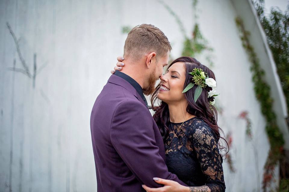 Newlyweds | B.O.B Photography