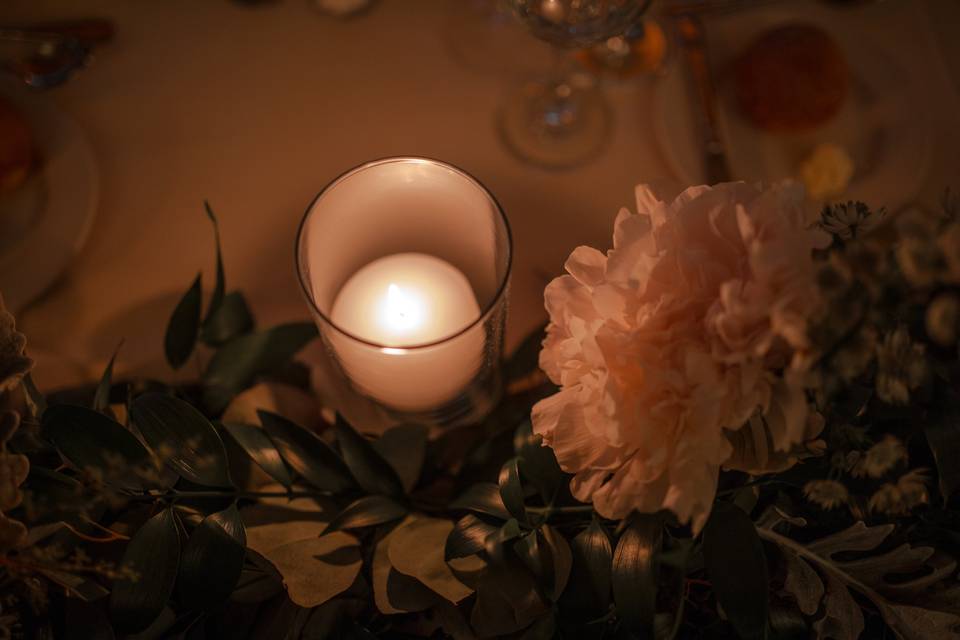 Candle light | Jose Melgarejo Photography