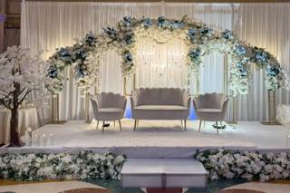 Royal elite events