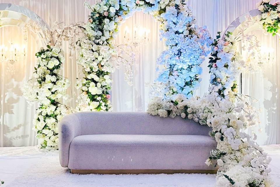 Royal elite events