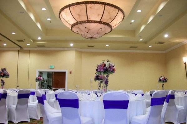 Sheraton Agoura Hills Hotel