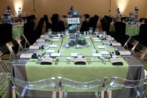 Table Setting