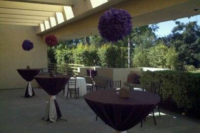 Sheraton Agoura Hills Hotel